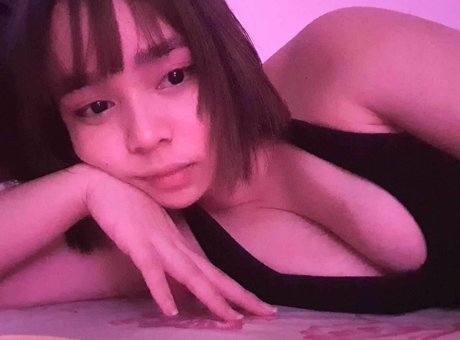 Nyarmiii OnlyFans Nacktbilder