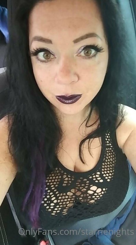 starrienights Model OnlyFans Foto