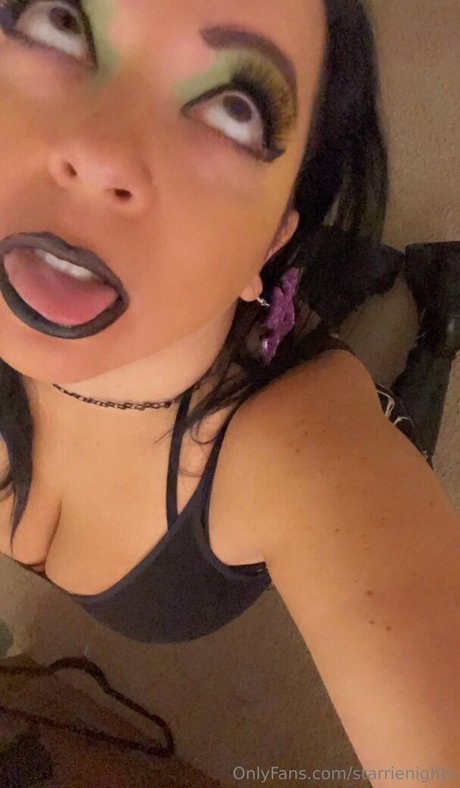 starrienights Leaked OnlyFans Nacktbilder