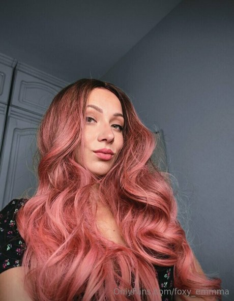 foxy emmma Nacktbilder von OnlyFans geleakt