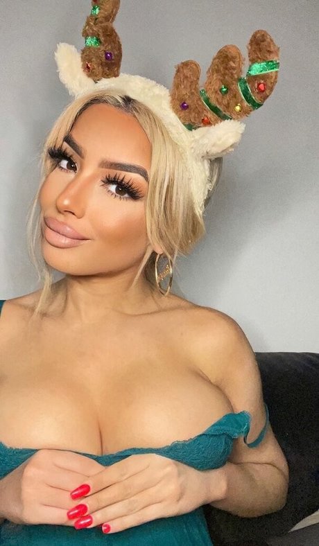 Luxuryysana MYM Leaked OnlyFans XXX