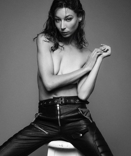 Natalie Nimni OnlyFans Sex Leak