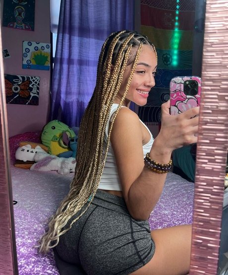 celestvictoria Only ...