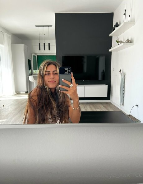 soraya xxxfree Porn OnlyFans Leak