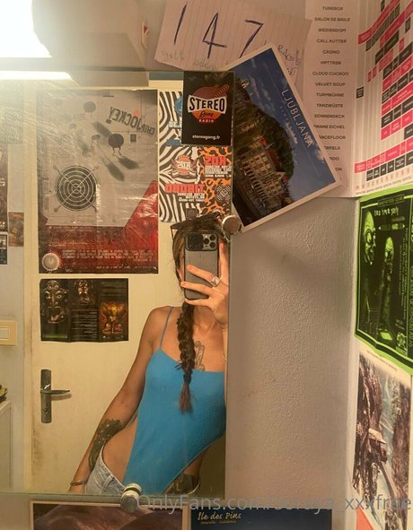 soraya xxxfree Leaked OnlyFans Fotos