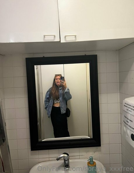 soraya xxxfree Nacktbilder von OnlyFans geleakt
