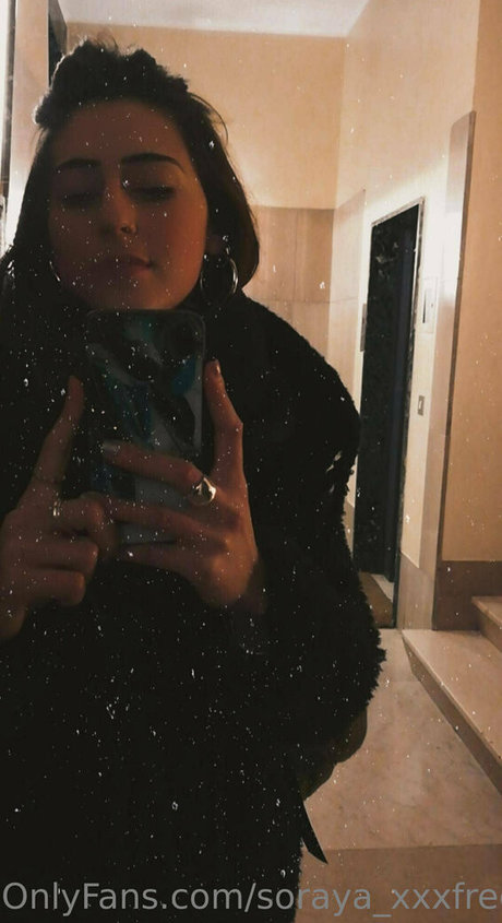 soraya xxxfree Leaked OnlyFans Sex Tape