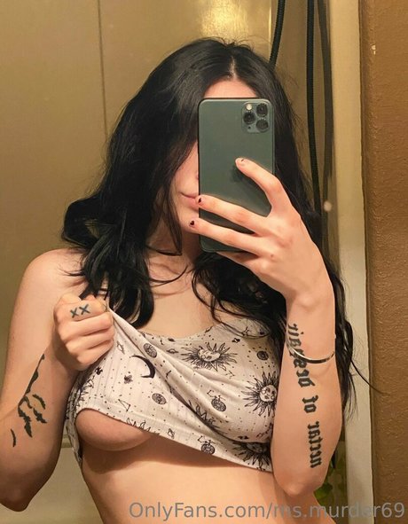 ms murder69 Nacktbilder von OnlyFans