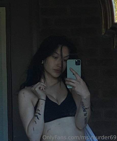 ms murder69 Leaked OnlyFans Bilder