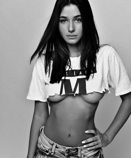 Reut Ron OnlyFans-Leak