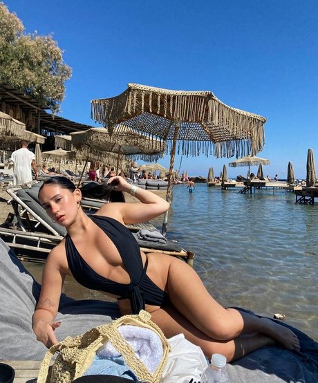 Noy Peer OnlyFans öffentliche Fotos OnlyFans