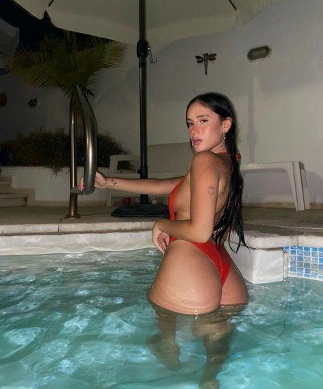 Noy Peer OnlyFans Sex geleakt