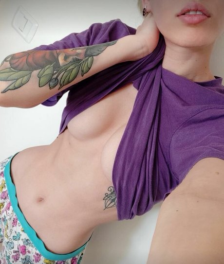 Alice Tsap Heiße OnlyFans Inhalte