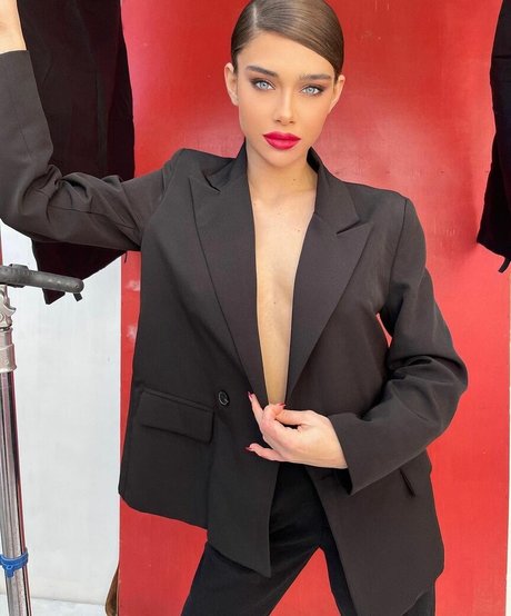 Milana Vino Leaked OnlyFans Sex Tape