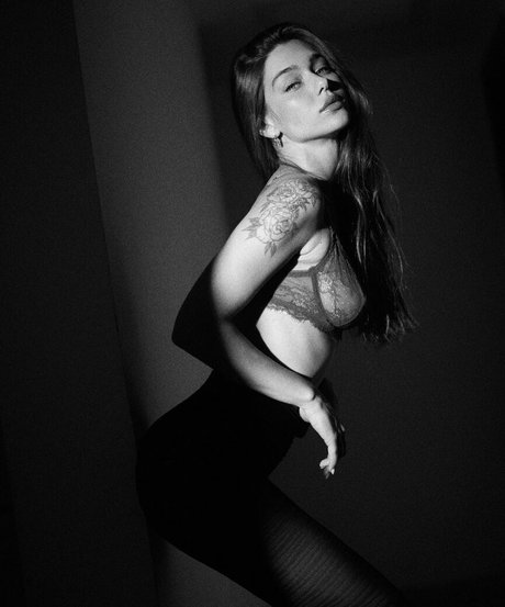 Milana Vino OnlyFans XXX