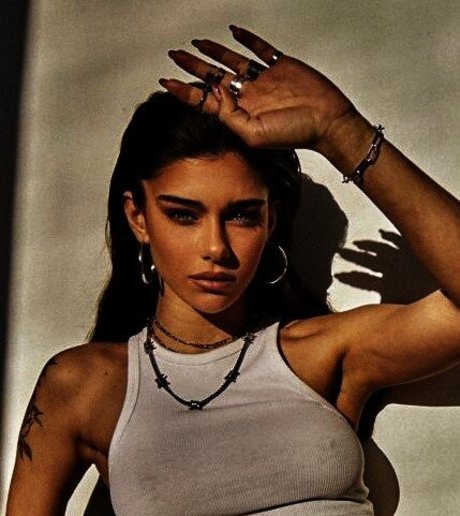 Milana Vino OnlyFans