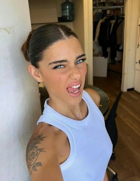 Milana Vino OnlyFans kostenlos geleakt