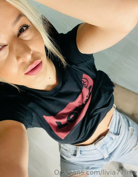 livia77free XXX Leak OnlyFans