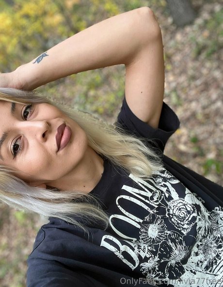 livia77free OnlyFans Nackt