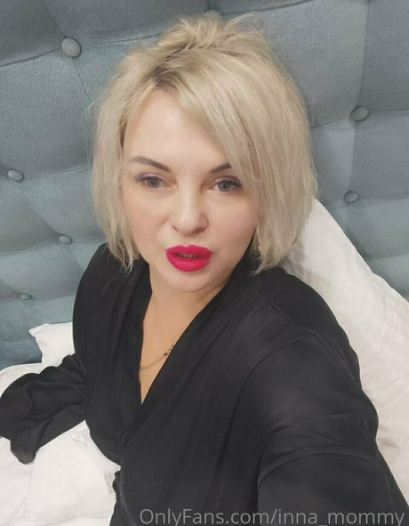 inna mommyy OnlyFans Joi