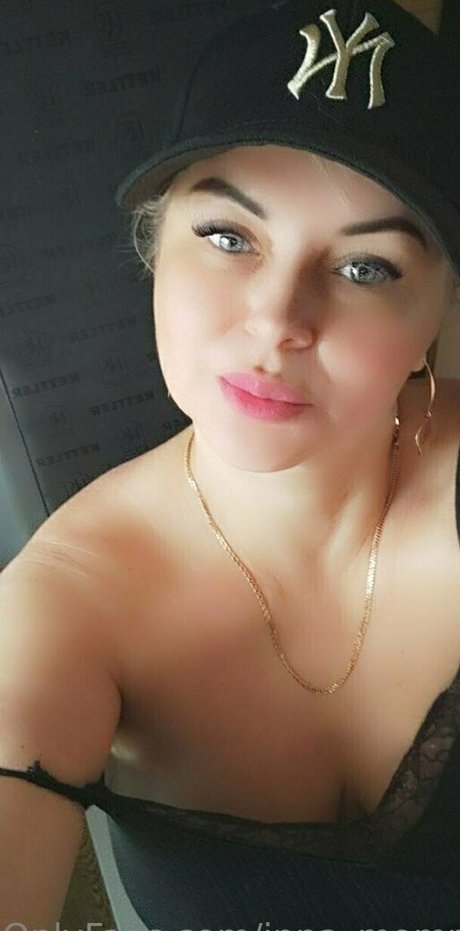 inna mommyy OnlyFans Nacktbilder