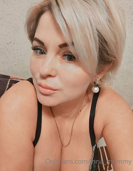 inna mommyy OnlyFans Gratis