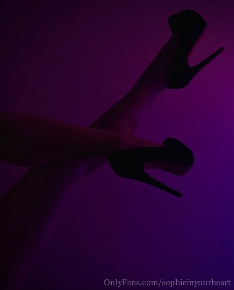 sophieinyourheart OnlyFans Inhaltstyp