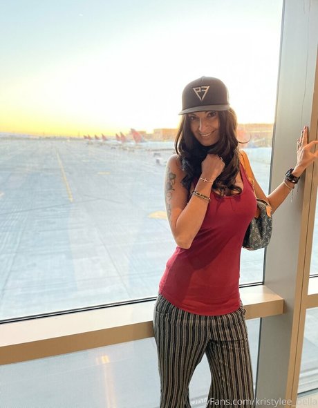 Kristyleebella OnlyFans-Bilder geleakt