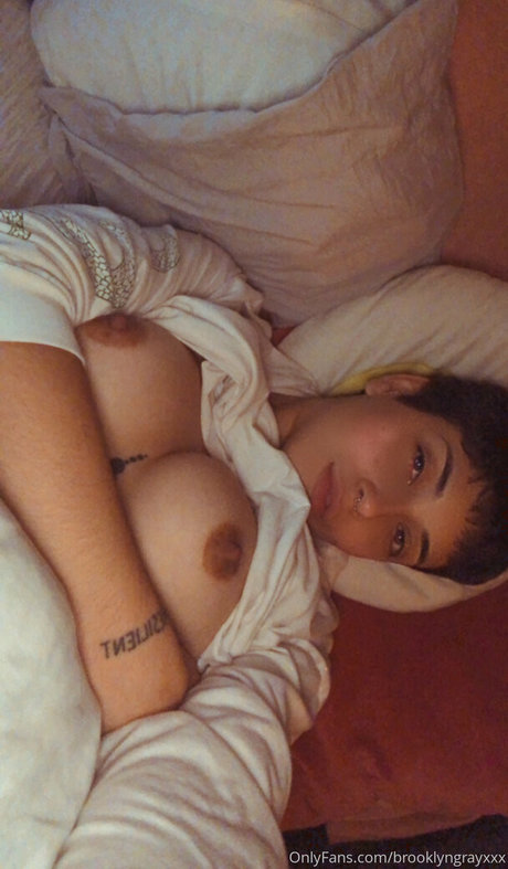 brooklyngrayxxx Nacktbilder von OnlyFans geleakt