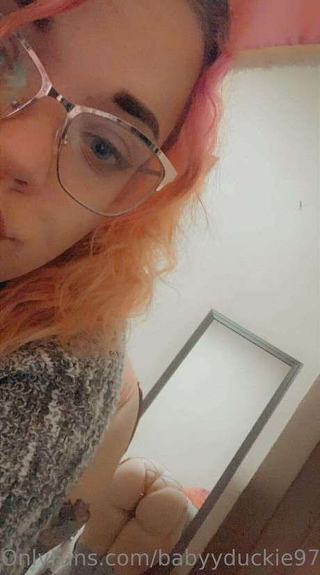 babyyduckie97 Nackt auf OnlyFans