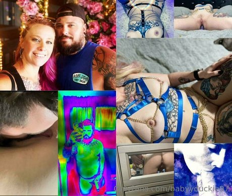 babyyduckie97 OnlyFans-Pornos