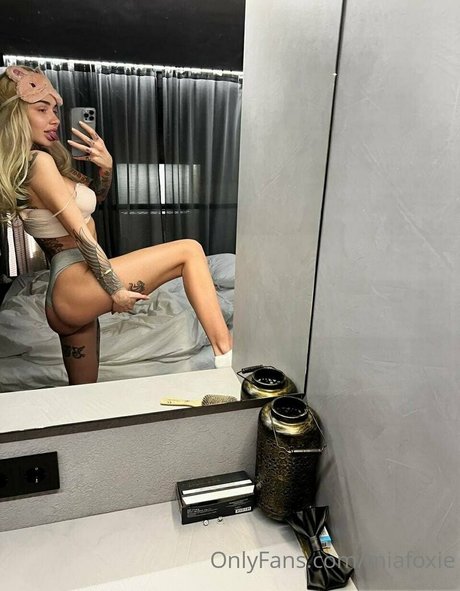 mia foxybae Nacktporno OnlyFans