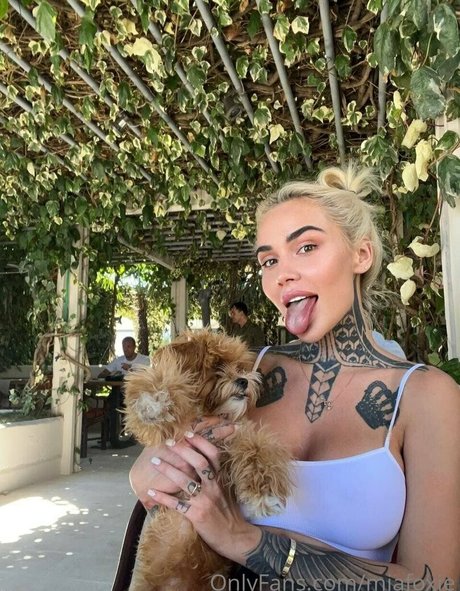 mia foxybae OnlyFans XXX