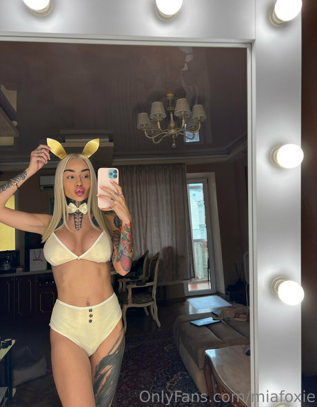 mia foxybae OnlyFans Nackt