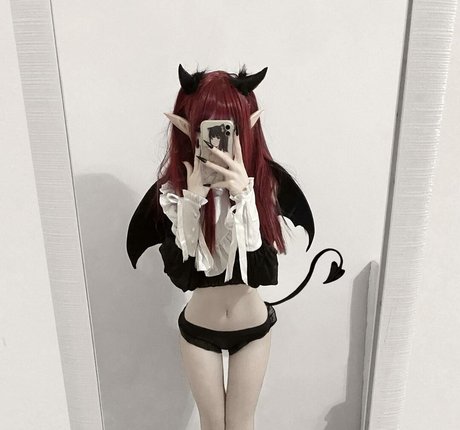 Katchamy OnlyFans Nacktbilder geleakt