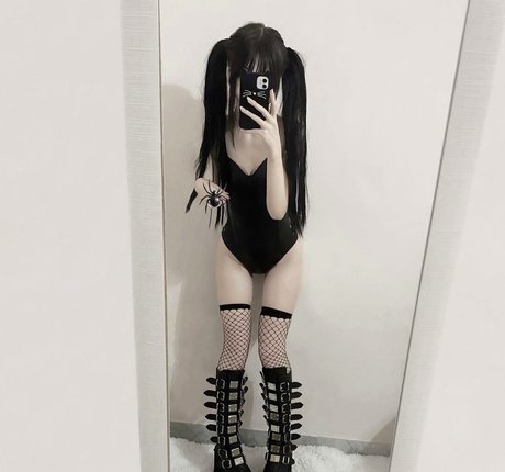 Katchamy Nacktbilder OnlyFans geleakt