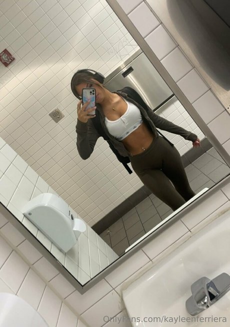 kayleenferriera OnlyFans Nacktbilder