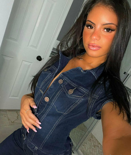 kayleenferriera OnlyFans Nacktbilder geleakt