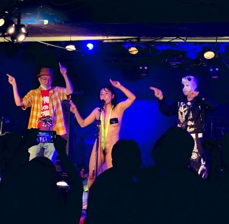 Otsuyu Neuer OnlyFans Leak