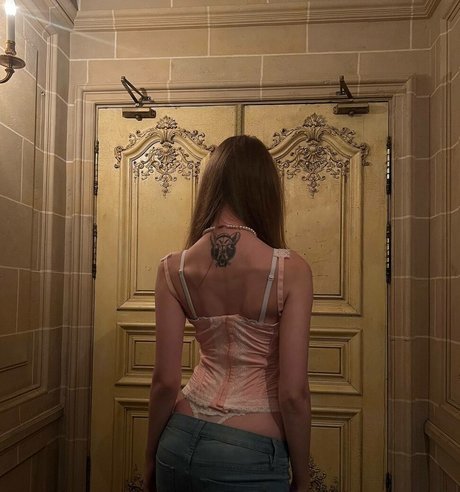 Tero Nacktbilder von OnlyFans geleakt