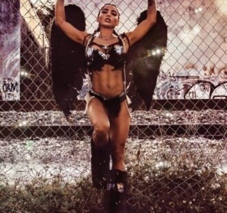 Vanessamfit Gratis OnlyFans Inhalte