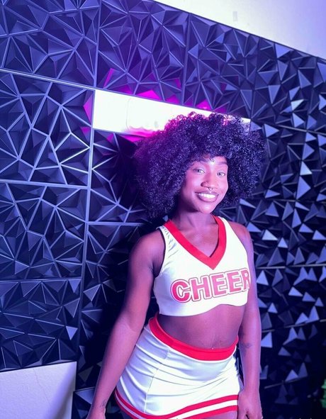 Therealmissnight Nacktbilder von OnlyFans geleakt