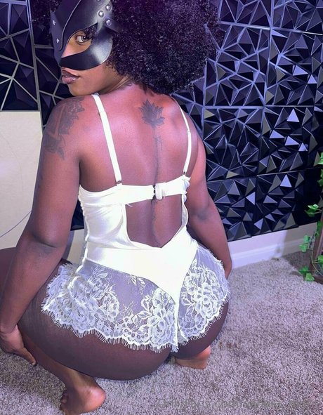 Therealmissnight Porn OnlyFans Leak