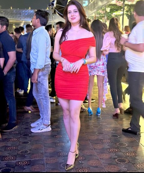 Iwishwithprachi Leaked OnlyFans Bilder