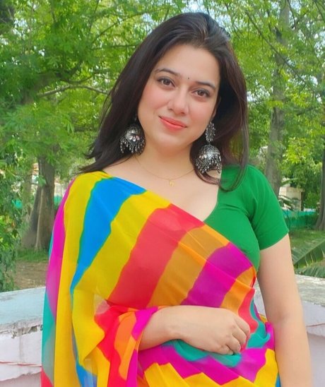 Iwishwithprachi Nacktbilder von OnlyFans