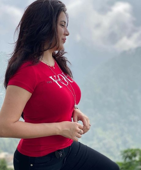 Iwishwithprachi Nackt OnlyFans Porn