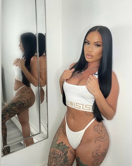 biancatoxic Nacktbilder von OnlyFans geleakt