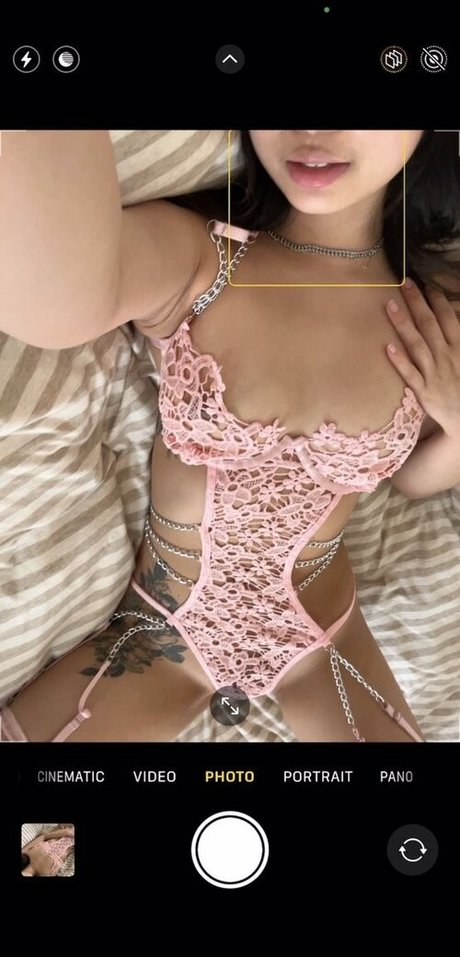 Vanessabby OnlyFans Nackt Leaks