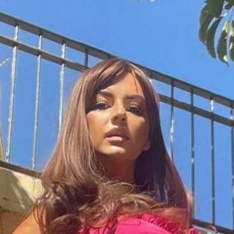 Leila Victoria OnlyFans Leaks Pornografie