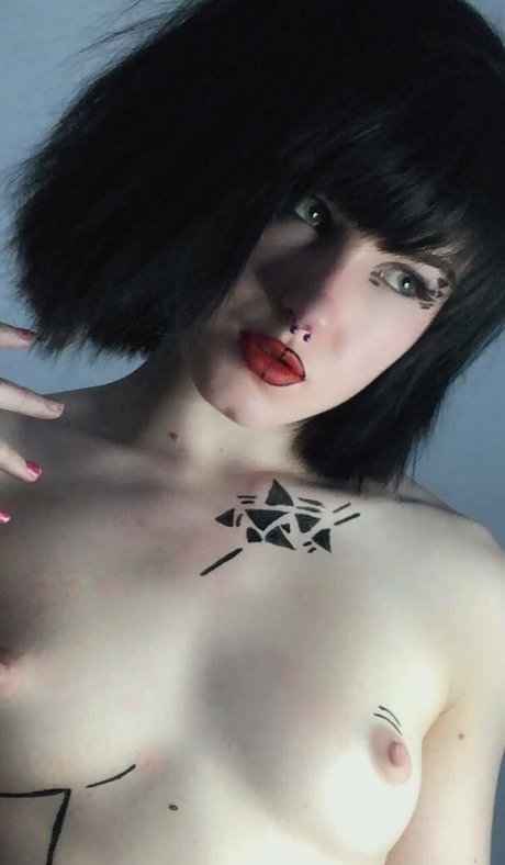 lyraluv Nacktbilder von OnlyFans geleakt